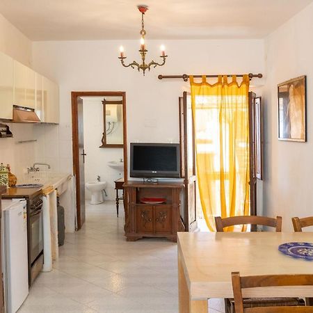 Un Pezzo Di Storia Vicino Al Mare Apartment Rosignano Marittimo Exterior photo