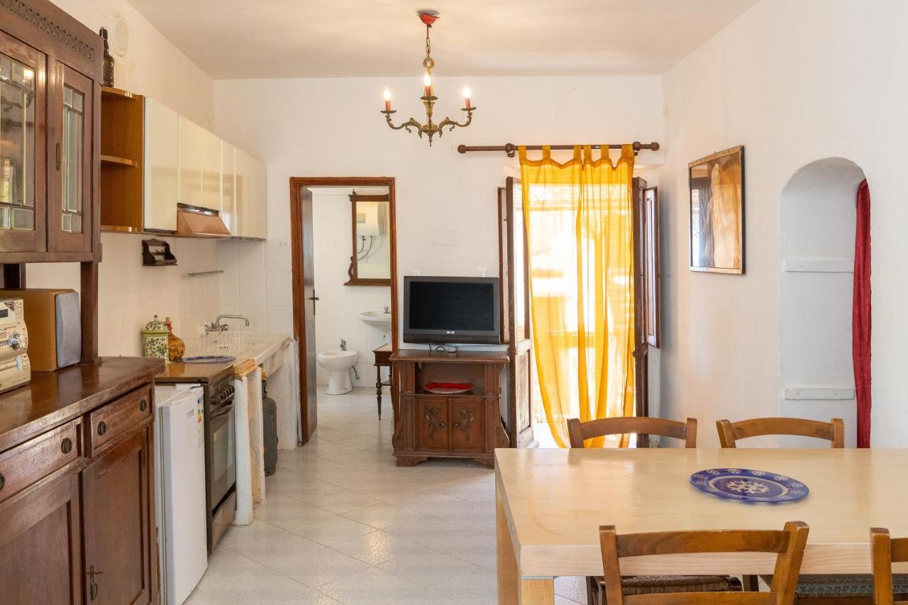 Un Pezzo Di Storia Vicino Al Mare Apartment Rosignano Marittimo Exterior photo