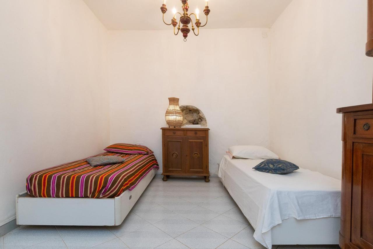 Un Pezzo Di Storia Vicino Al Mare Apartment Rosignano Marittimo Exterior photo