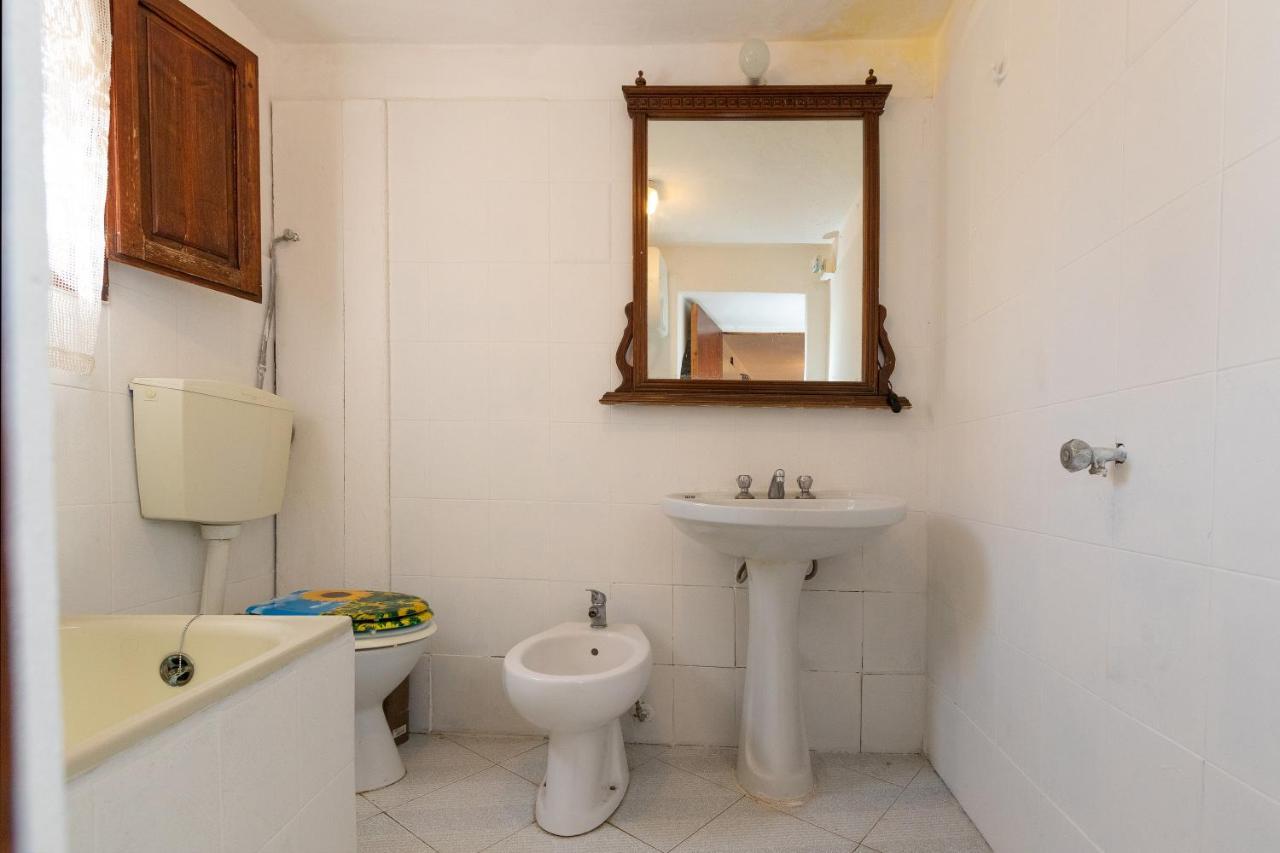 Un Pezzo Di Storia Vicino Al Mare Apartment Rosignano Marittimo Exterior photo